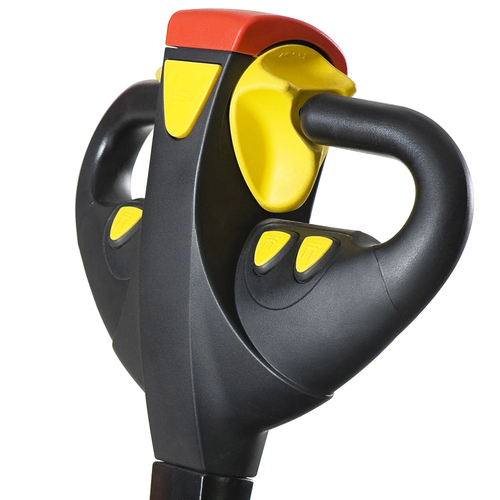 Factory Price Electric Pallet Stacker Pallet Stacker Jack For Handling Goods