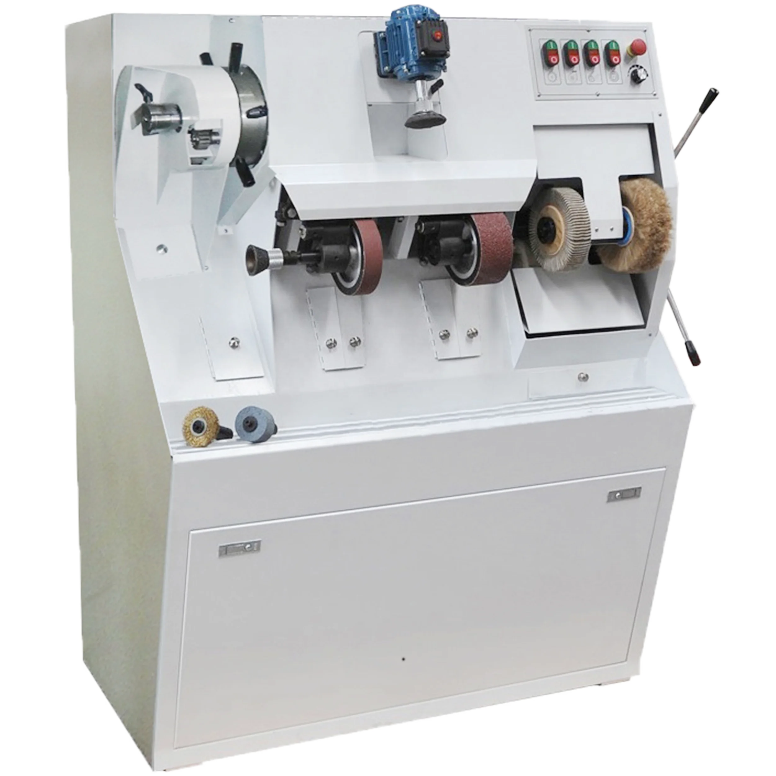 
Shoe Repair Machine ZX-202M 