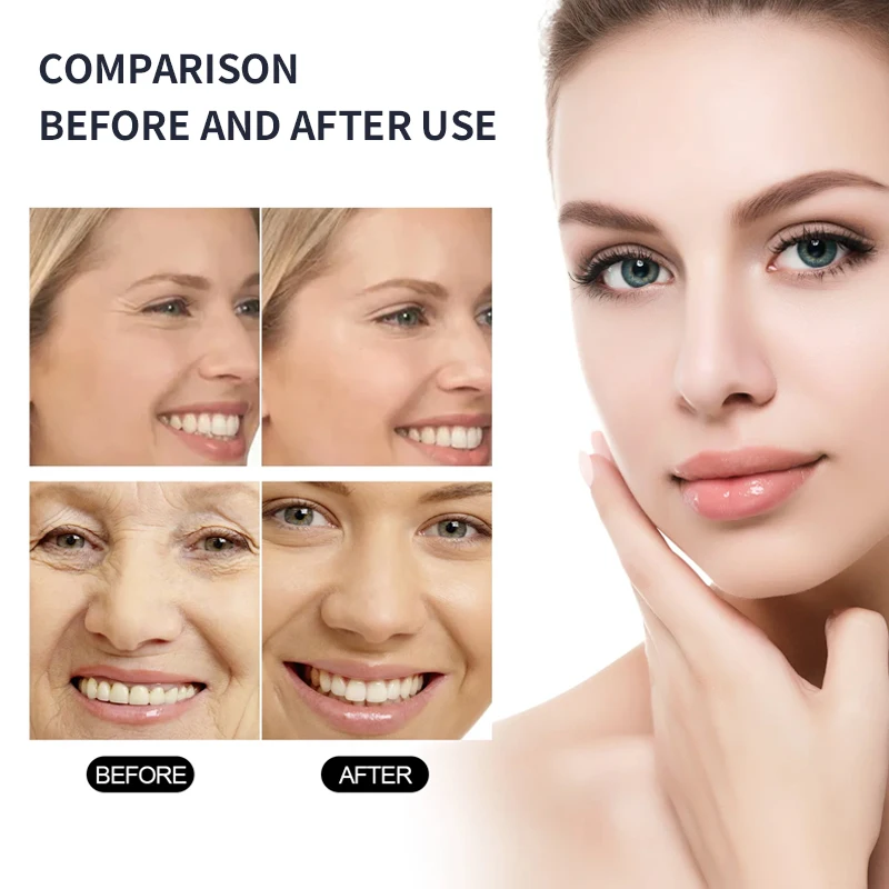 Private Label Oem Korean Beauty Skin Care Moisturizing Repair Collagen Brightening Mask