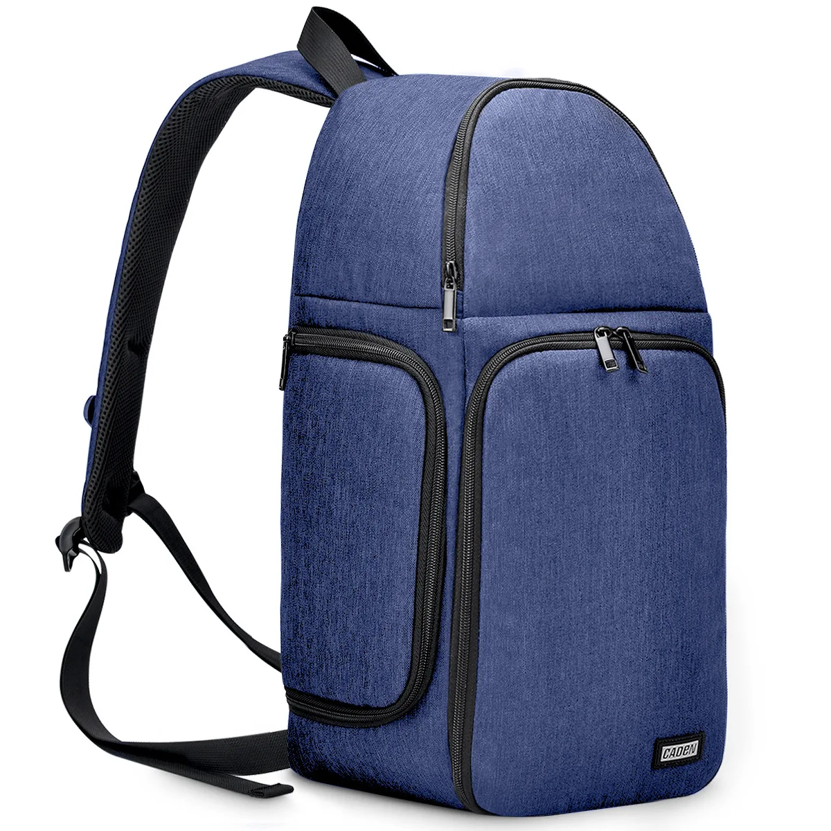 Portable Waterproof Camera Backpack Bag for DSLR Camera Lens and Accessories