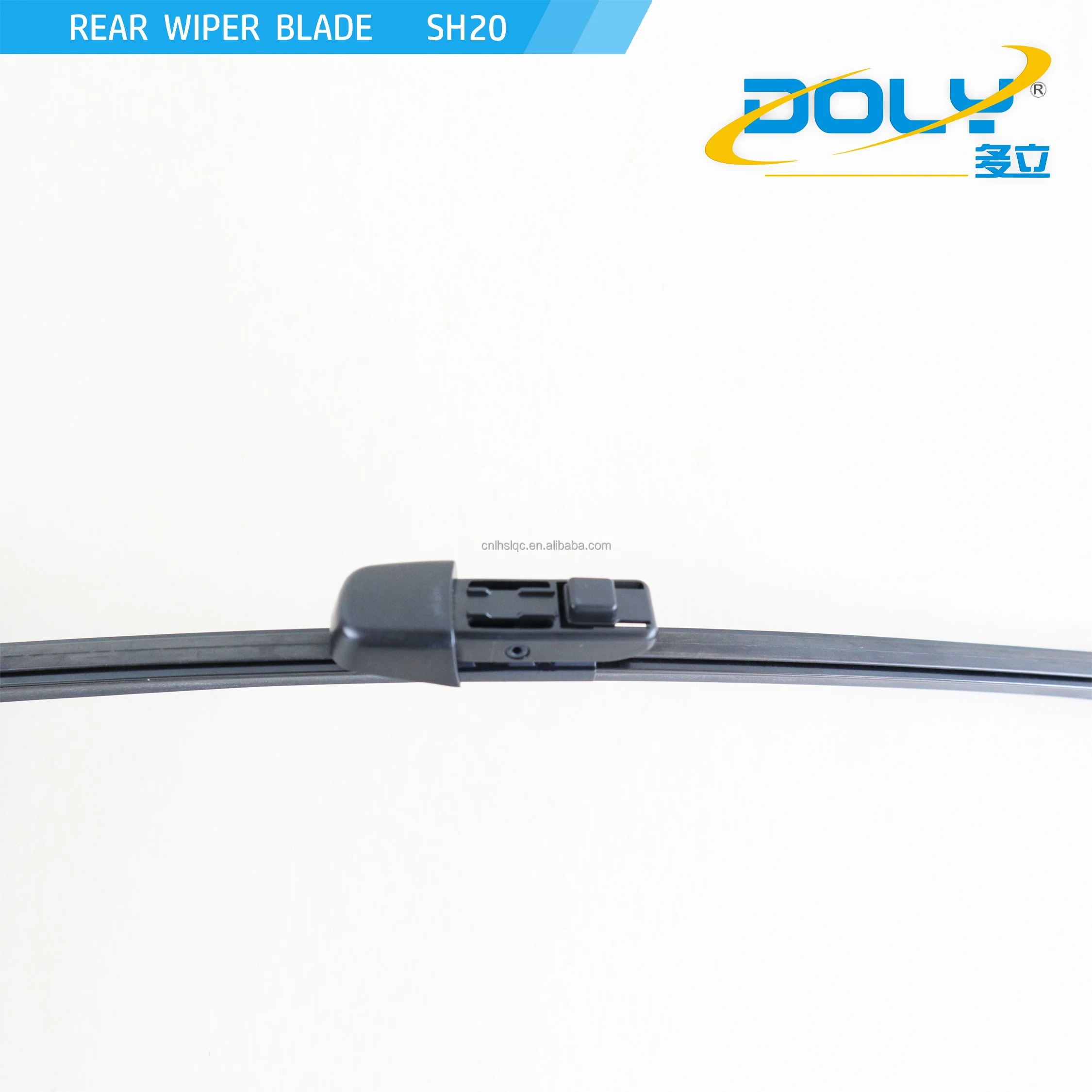 Universal New Good Materials Window Wiper Car Wiper Blade