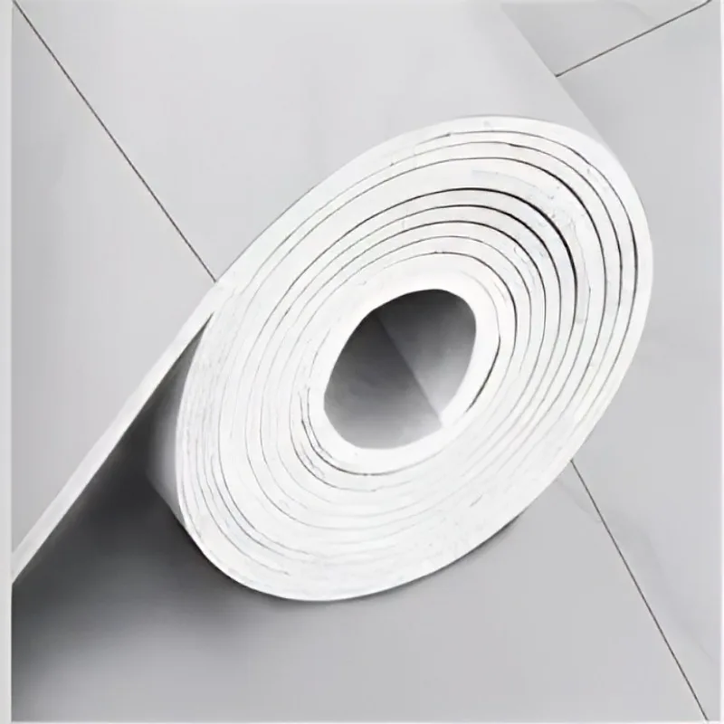 Non-Slip PVC Sheet Floor Vinyl Commercial Flooring Roll Ce Certificated Made in China PVC Flooring