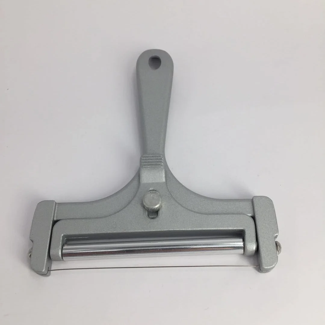 Westmark Germany Heavy Duty l Wire Cheese Slicer Angle Adjustable