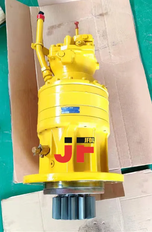 Детали экскаватора PC160-7 PC160-8 редуктора 21K-26-B7100