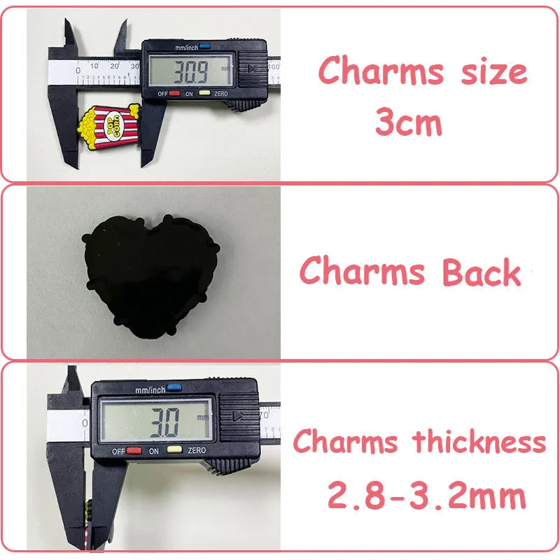 HYBkuaji 2023 bulk kawaii wholesale custom DIY charms cartoon medical pvc flatback flat back resin charms