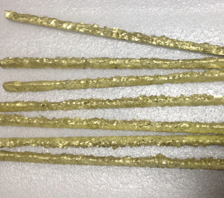 Hard Facing Tungsten Carbide Rods for Welding