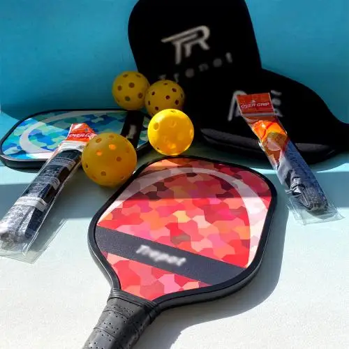 PickleBall Paddle конкурентоспособная цена ракетка для рассола OEM Pickle ball весло pickleball