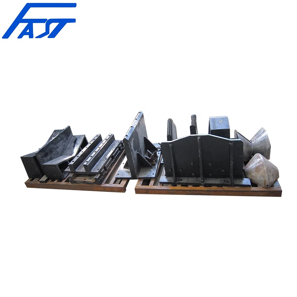 Four Column Hydraulic Machine Model Y32 With Stamping, Bending, Turning-Up And Extending