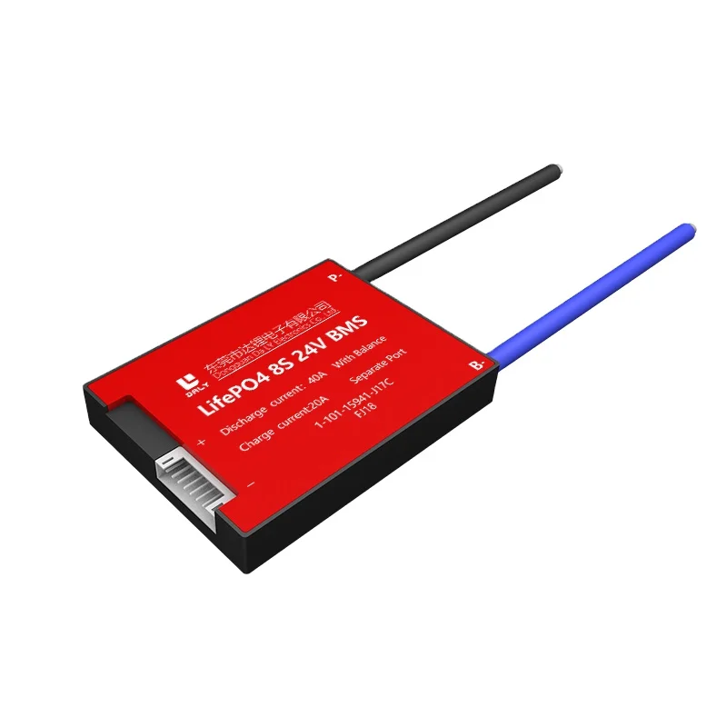  Дейли Смарт BMS 16S 48V LiFepo4 батарея 150A 200A 250A 485 на usb-устройство + корпус из алюминиевого сплава может NTC UART для электрического автомобиля е-байка