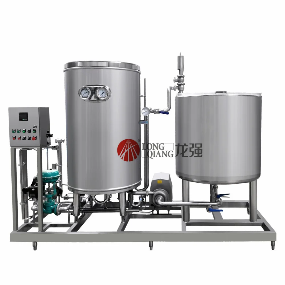 stainless steel coi UHT Sterilizer  pasteurizer for dairy beverage