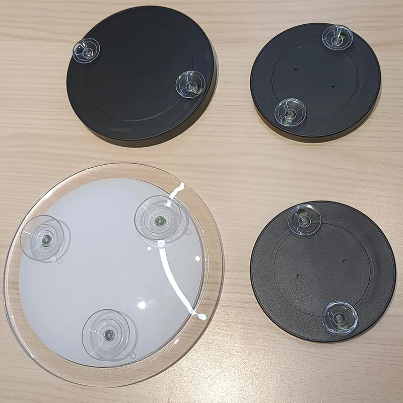 wall cosmetic makeup mirror removable magnifying mirror with suction cup