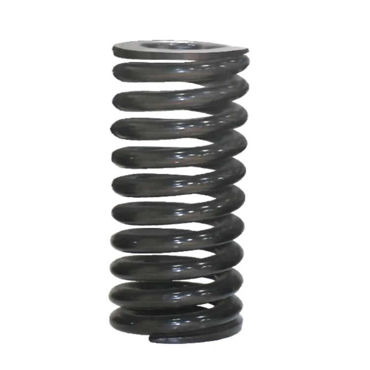 Cylindrical Helical Cylinder Helix Spiral Stainless Compression Spring
