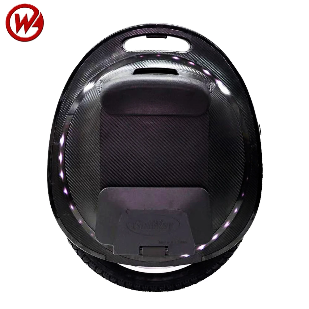 EU Stock Original Begode Tesla T3  84V 1500wh Newest Generation Updated Anti Spin Button Bluetooth Speaker 2000W Electric Motor