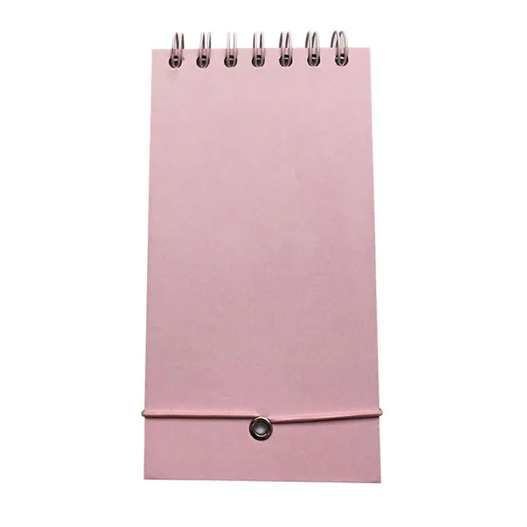 Custom Heart-Shaped Loose Leaf Pull-Out Sticky Notes Transparent Animal Custom Colour Memo Pads Loose Leaf Design