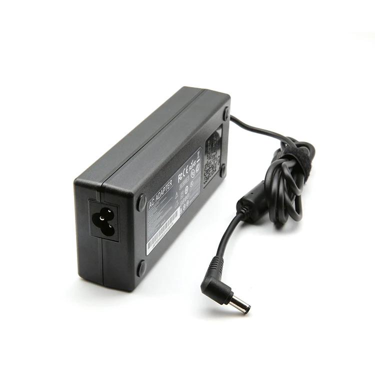 20V 6.75A 135W Замена адаптера переменного тока питания для ноутбука Lenovo T440p T530 T540p W540 Y50