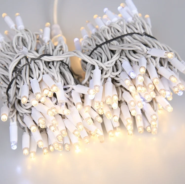 
Floral Holiday Lights Outdoor Christmas Lighting Controller String Wireless Decoration Digital Led Rubber Strip Light Smart Rgb 