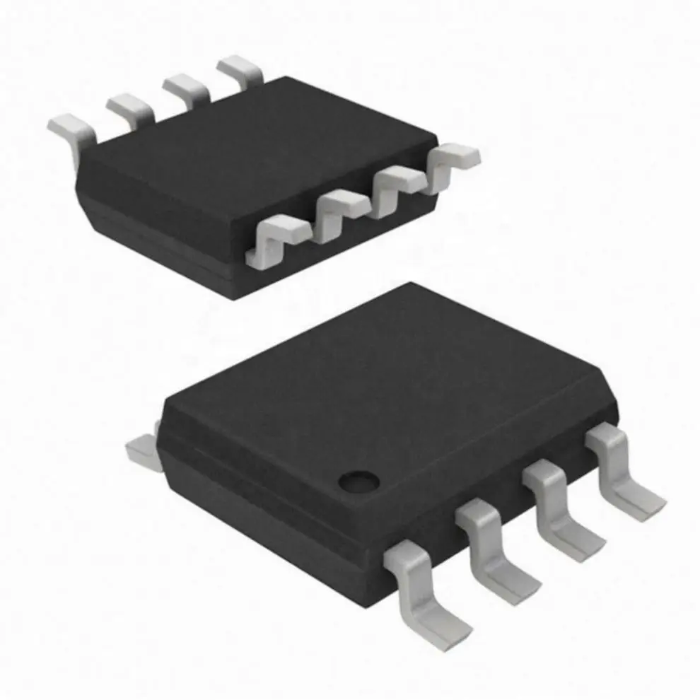 HCS200/SN кодовое кодирующее устройство IC 8-SOIC