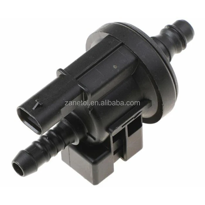 Для очистки отработанного пара электромагнитный клапан для Ford Volvo Land Rover Jaguar 0280142498 AG9N-9C915-AA 6G919E963BG