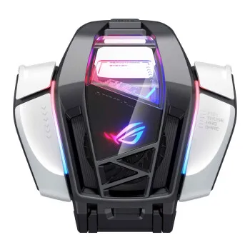 Оригинальный вентилятор охлаждения Rog Phone 6 Aero ActiveCooler AeroActive 6, держатель вентилятора ROG 6, аксессуары для расширения игрового телефона