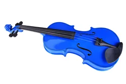 High grade violin low price beginner playing  Linden plywood violin size 4/4-3/4-1/2-1/4-1/8-1/10-1/16
