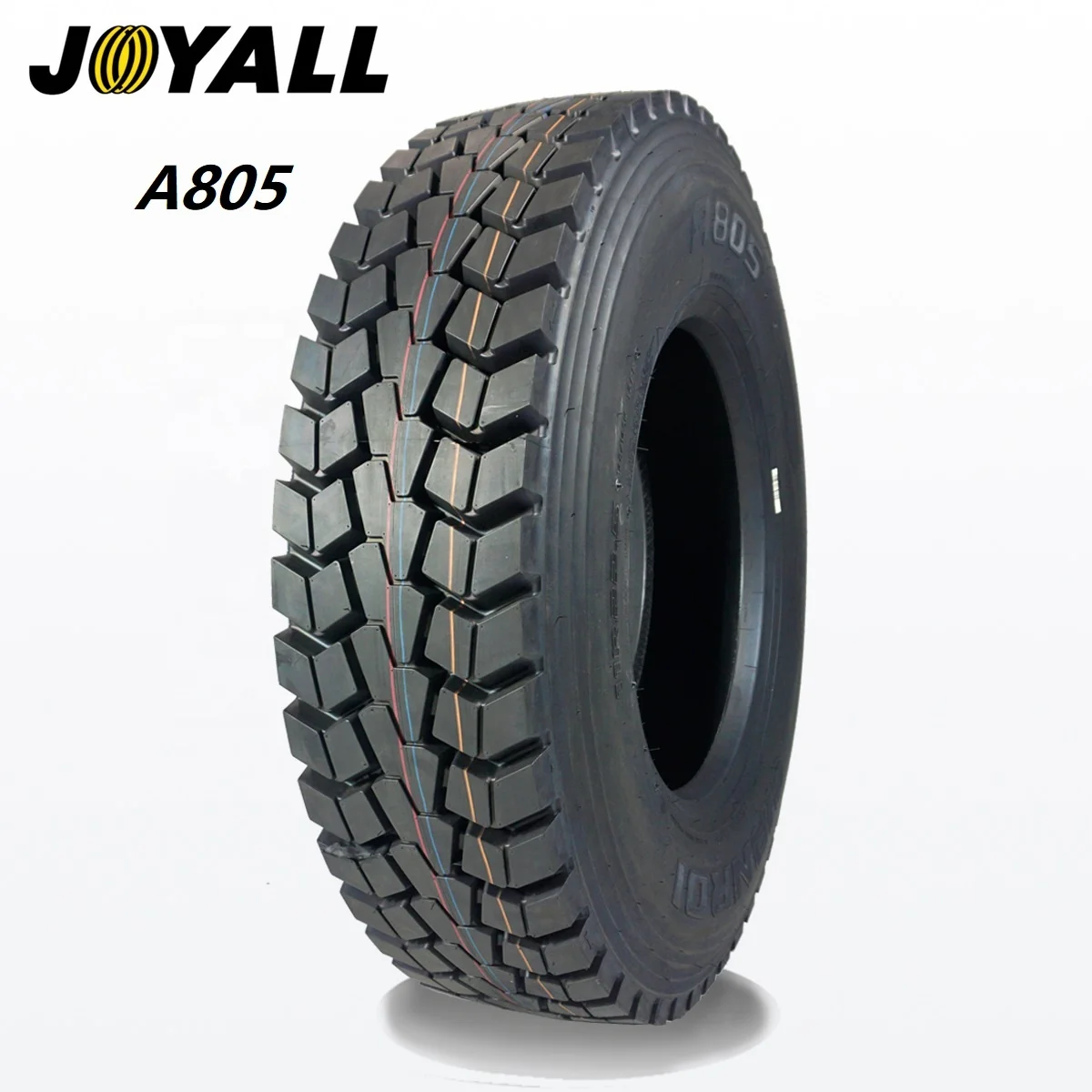  Joyall A805 узор грузовых шин шины 11r22.5 для автомобилей