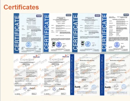 wi-fi router 5g dual bands