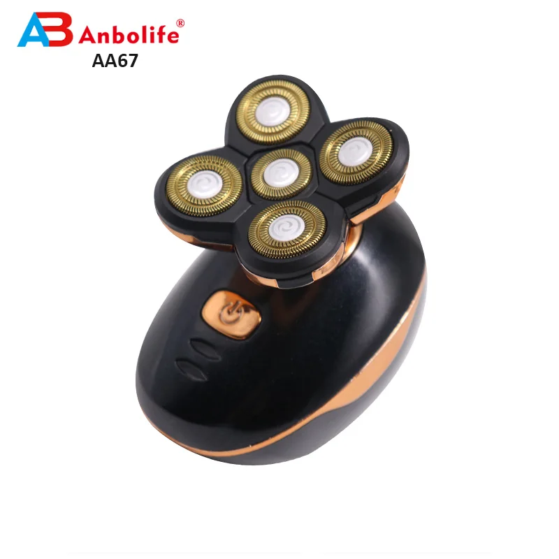 New Best Body Electric Man Shavers Mini Electric razor USB Car Reciprocating Shaver Best Body Electric Man Shaver