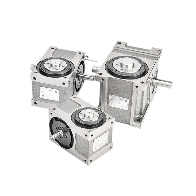 70DF Cam Indexer вращающийся индексирующий привод для автоматического