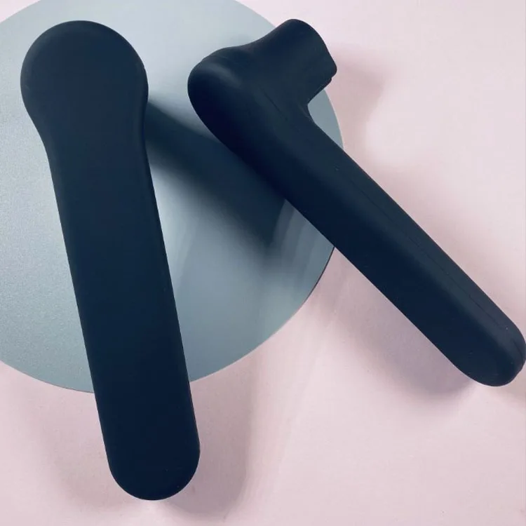 New Hot Sale Room Door Handle Silicone Sleeve Cartoon Baby Child Crash Protection Suite Door Pull Handle Gloves Protector