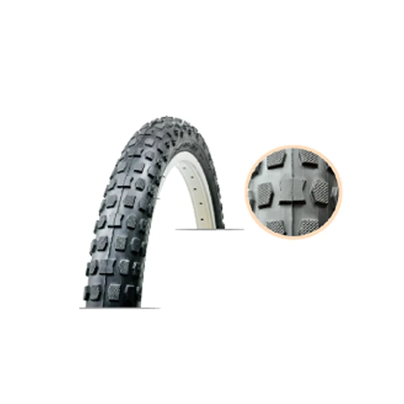 Wholesale Custom High Quality Best seller Colored Bicycle Tire Bicycle Parts Tires
