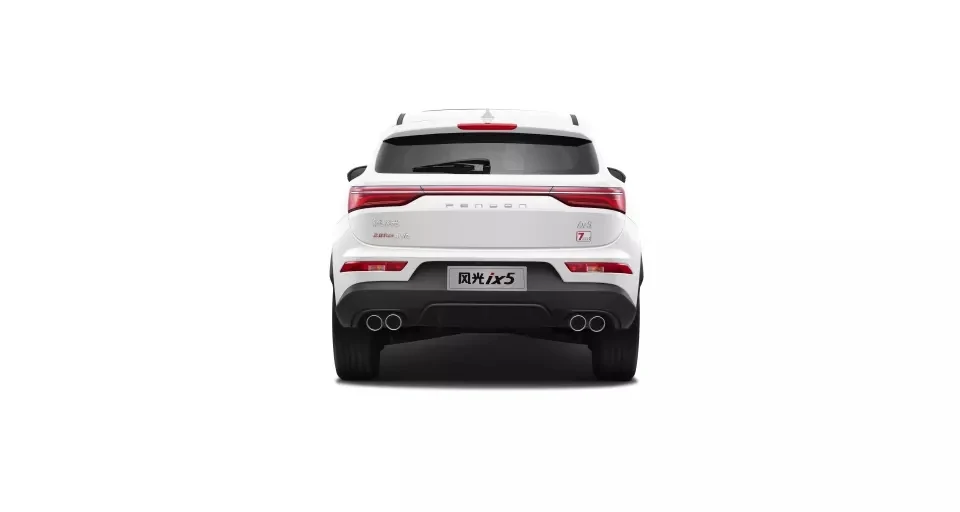Cars Prices LED Camera Low Price Factory Compact Suv Gas Gasoline New 2020 Electric Leather DFSK Dark Multi-function Automatic
