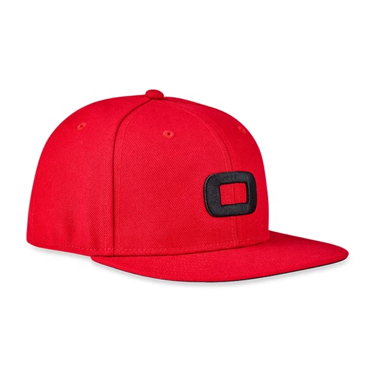 Custom Embroidery Logo Snapback Hats And Caps, 6 Panel Snapback Caps High Quality, Cheap Snapback Hats Wholesale