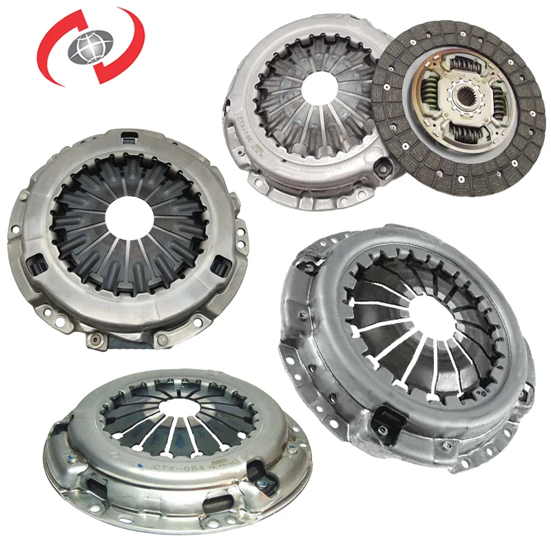 Top quality Clutch Pressure Plate Fit car clutch 31210-16080 For Toyota/SUZUKI