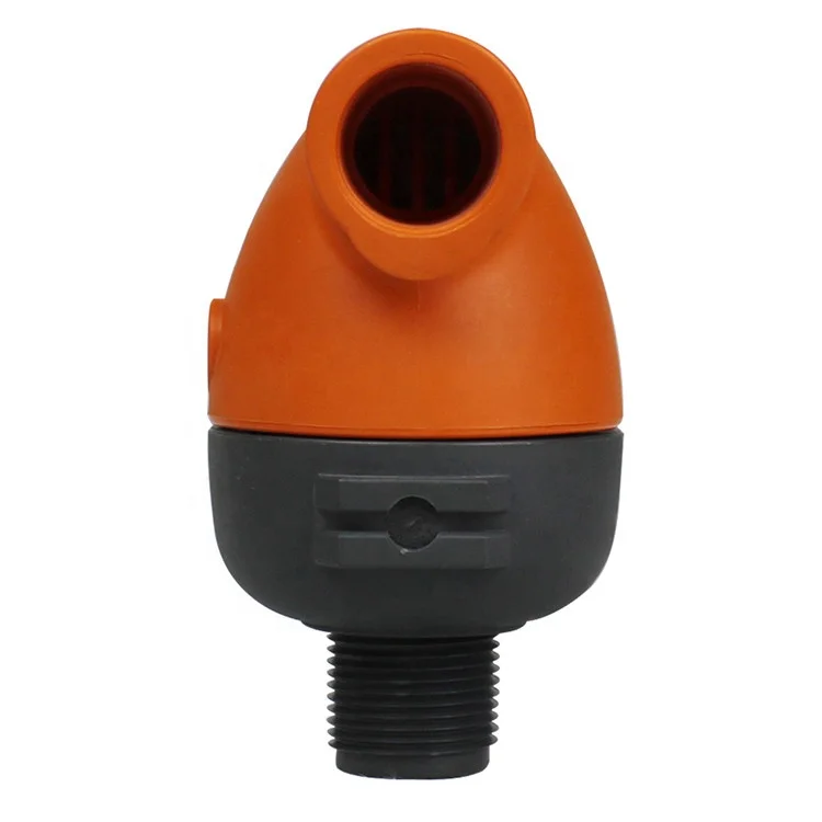 arka 3/4 ' Inch Industrial Automatic Air Brake Valve for Irrigation Drip System
