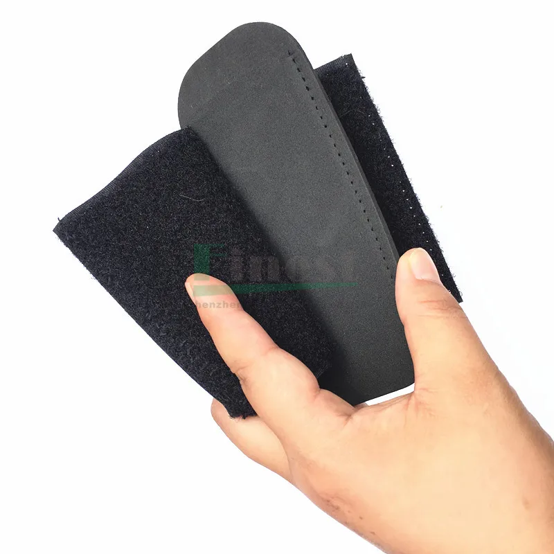 Winter Sports Accessories custom logo racing ski sleeves nordic ski ties