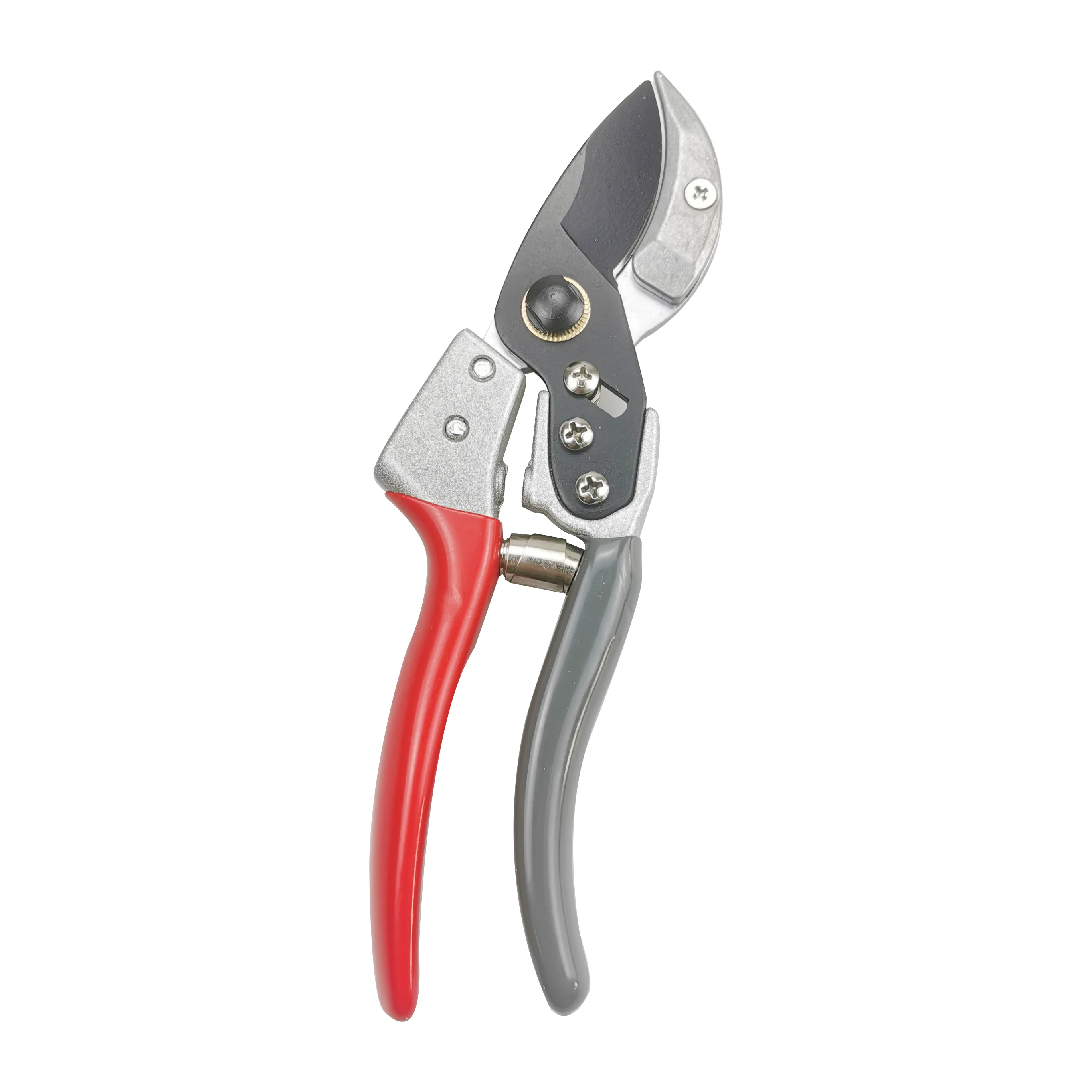 The anvil SK5 steel  branch scissors potted garden tools labor-saving branch Aluminum alloy handle scissors