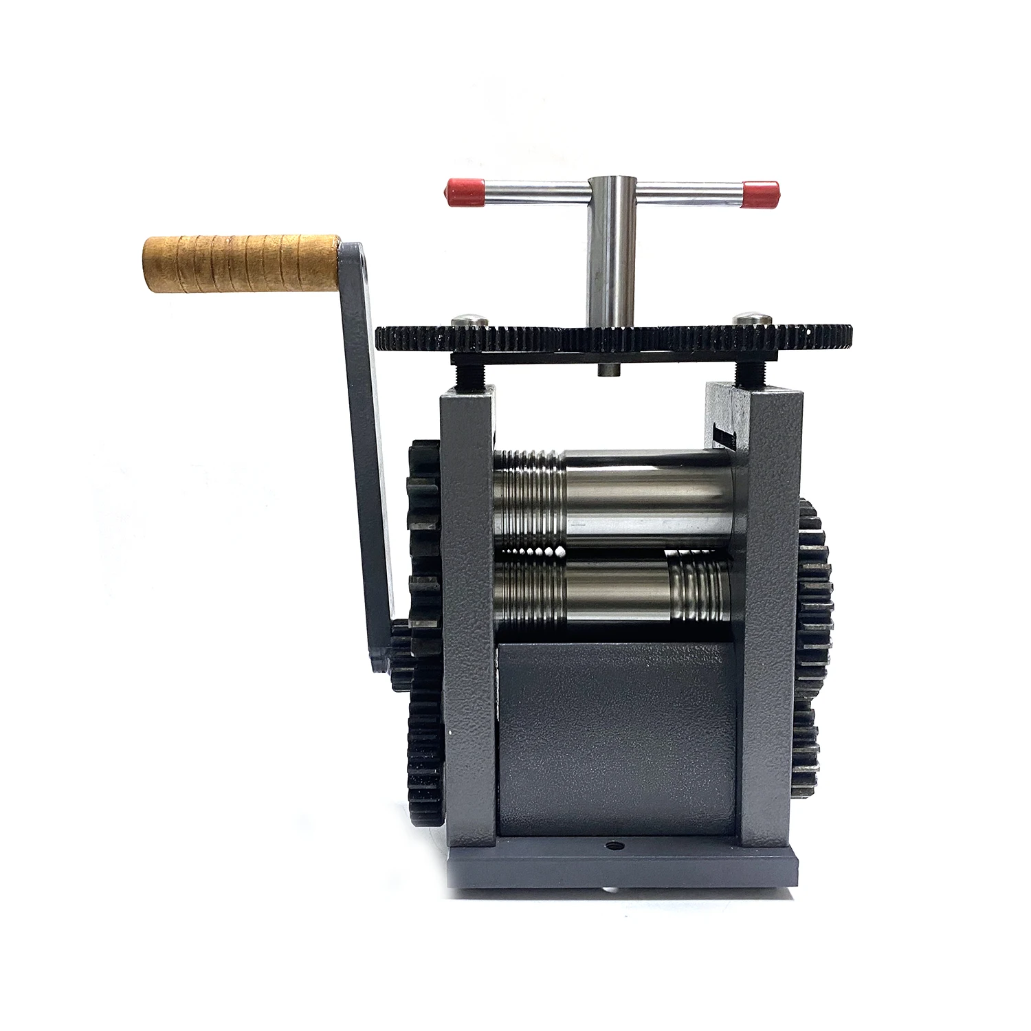 New Arrivals Jewelry Tools Equipment Jewelry Rolling Mill Machine Rolling Mill Machine Jewelry Roller Combination Rolling Mill
