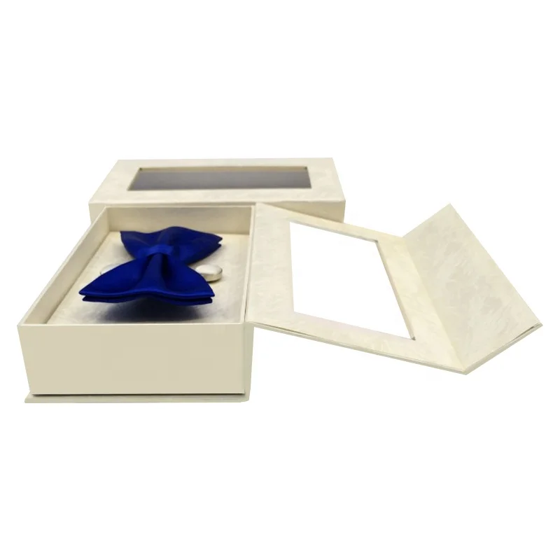 1200gsm Hard Cardboard Made of Boxes White Magnet Boxes