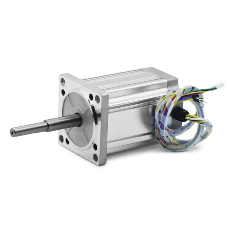 80 bl 310 volt Textile Machinery Robot BG BLDC 440W High Torque high power 6000rpm 80mm Brushless DC Motor