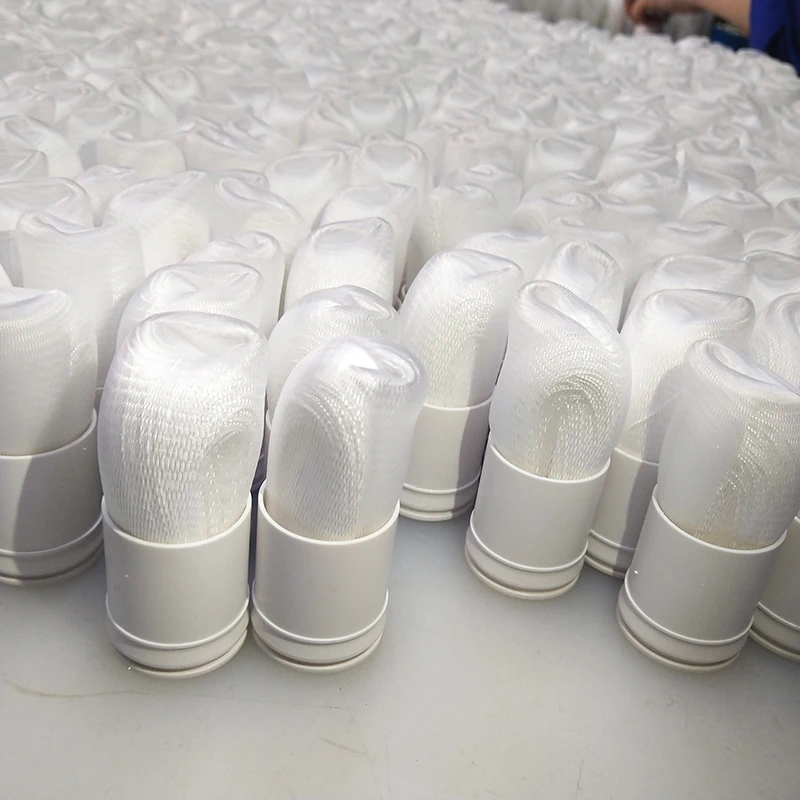 Home Use Micro Filtration Membrane Water Filter Element Drinking Water Purification