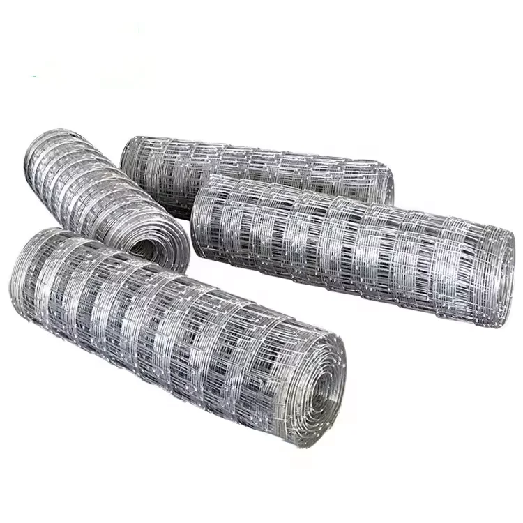 farm fence wire mesh galvanized
