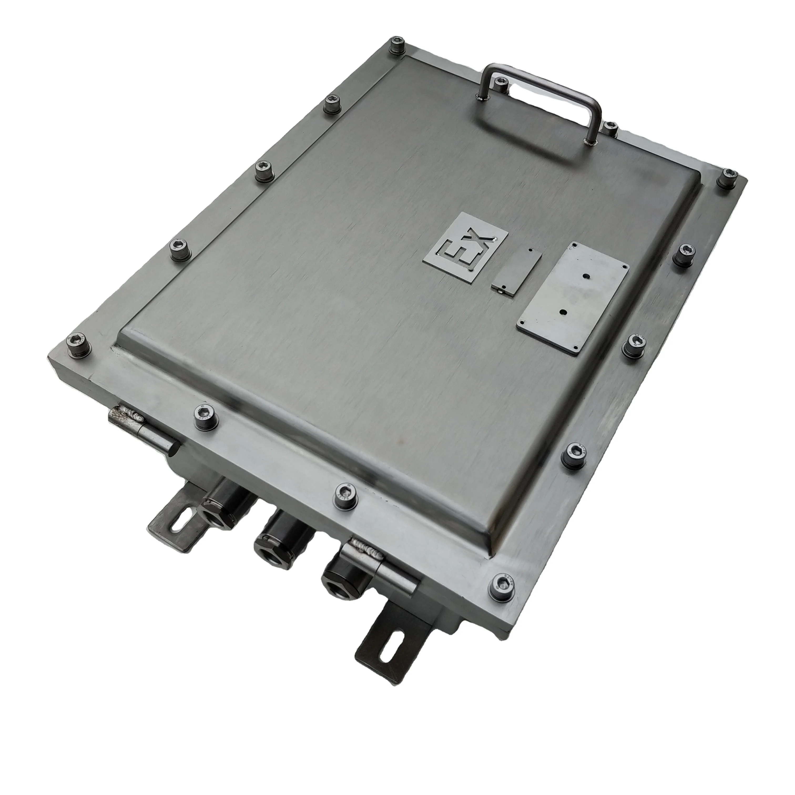 ODM Stainless Steel Electronic Distribution Cabinet