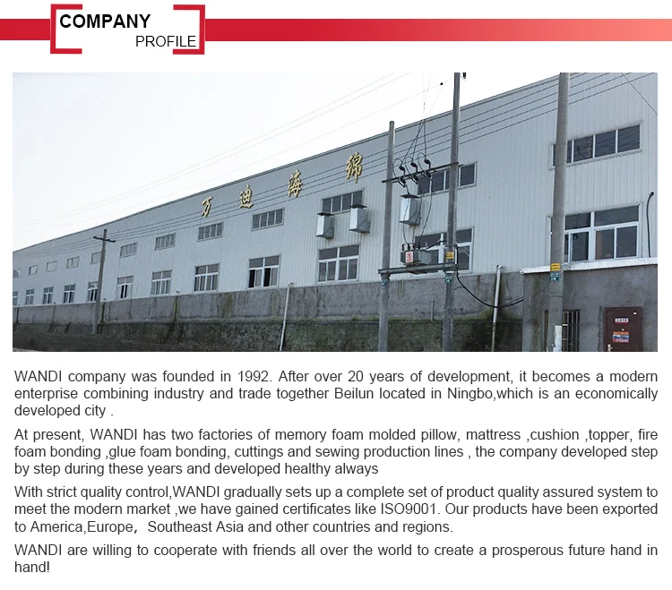 Medium Feeling Mattress