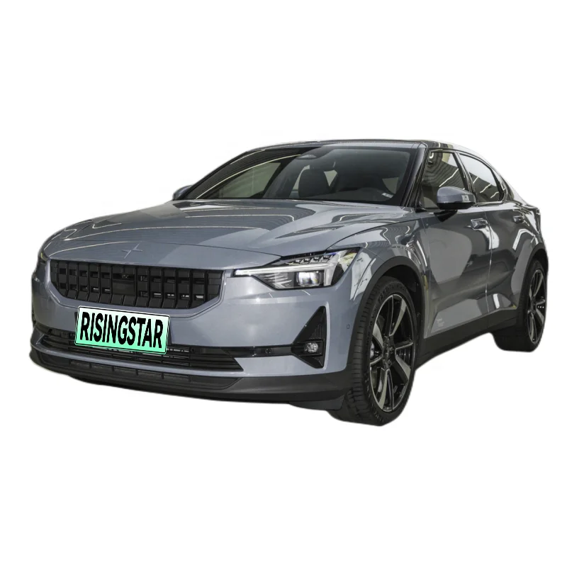 Super Long Range Safe and Comfortable Solid and Durable Low Price New Arrival Electric Car Polestar 2 For adult