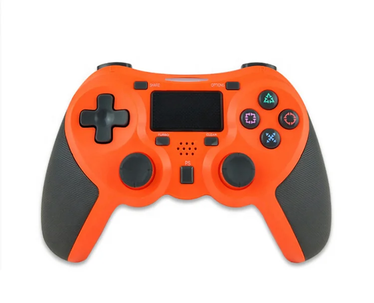 Новинка 2121 беспроводной игровой контроллер для PS4 PlayStation 4 Pro Slim P4