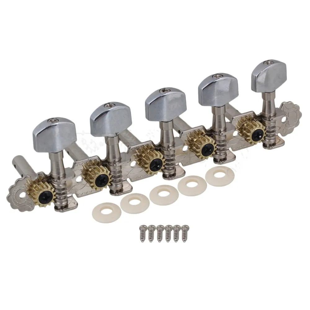 Low price custom Locking String Tuning Peg Machine Head UK Tuner Peg Machine Head for MIni Guitar