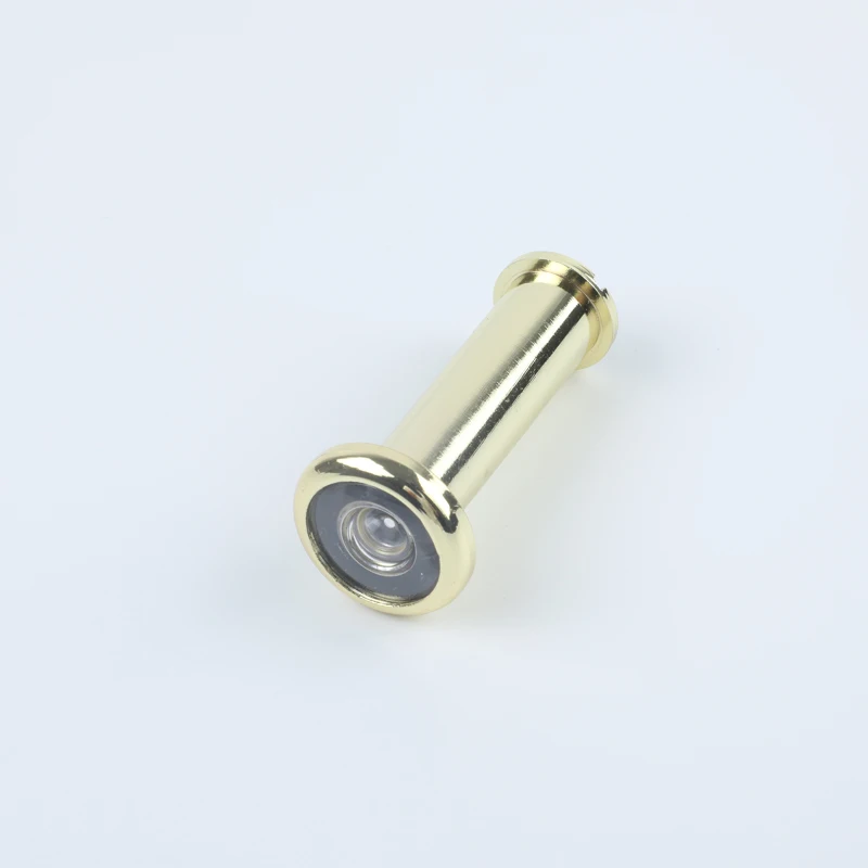 180 degree View Made in China Zinc Alloy Peephole Door Eye Viewers