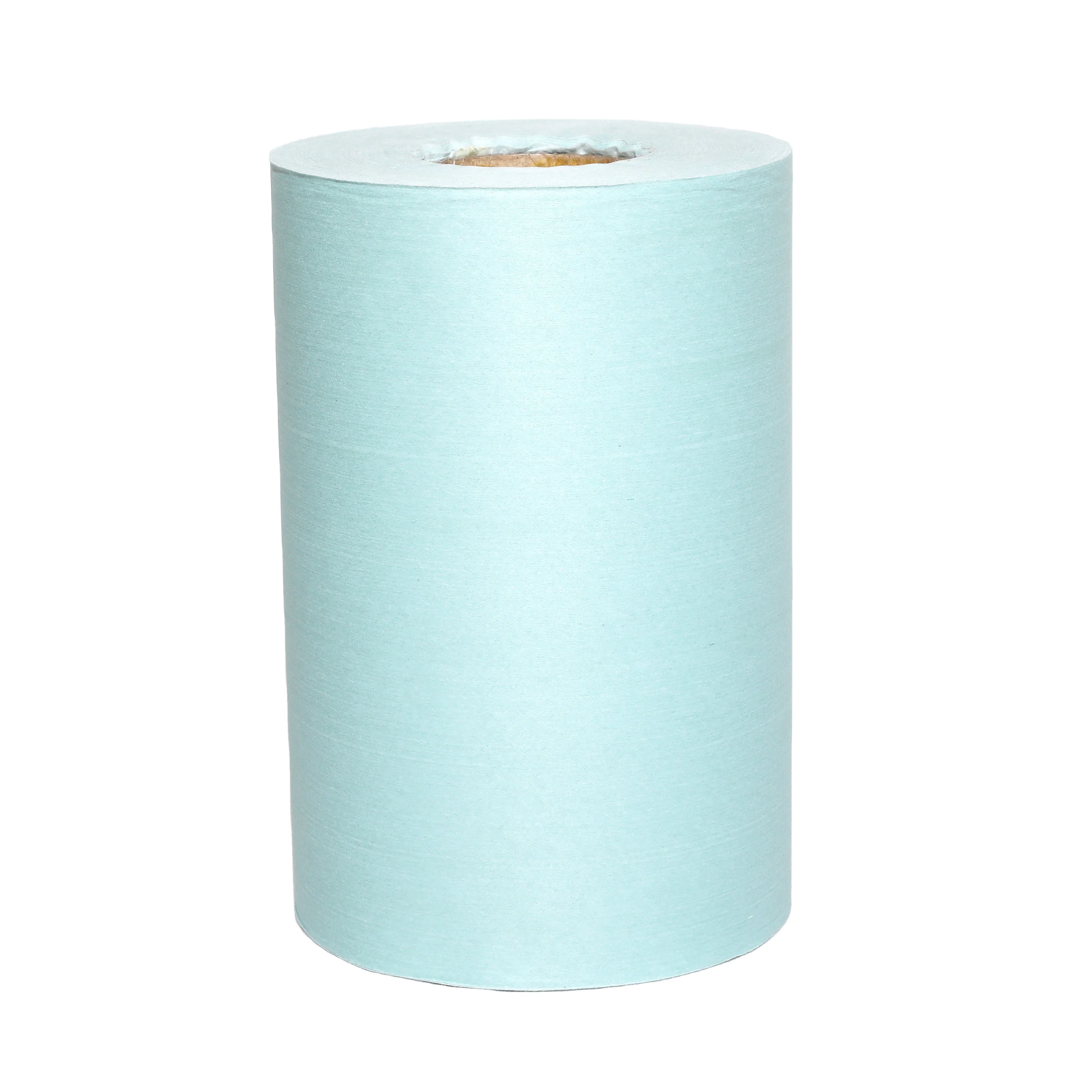 WIPEX spunlace nonwoven disposable oil absorbent clean wipers