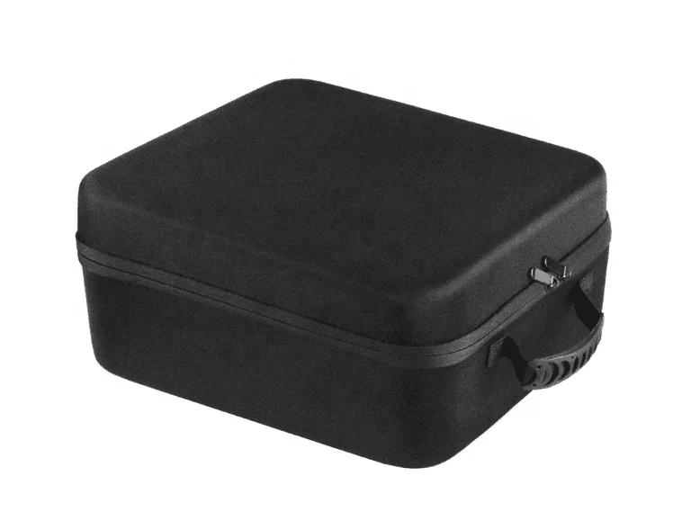 Percolater Travel Coffee Bags coffee set Pour Over Kettle Servers Coffee Maker Black Eva Bag Barista Accessories