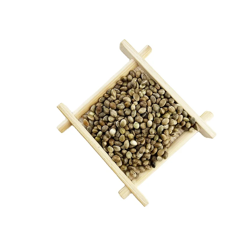 Wholesale Hulled And Unhulled Dried 99% Pure Organic Hemp Seed For Sale
